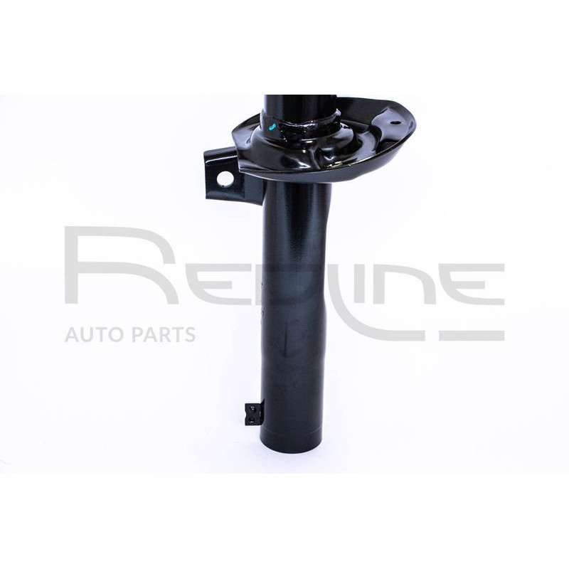 Ammortizzatore asse anteriore - RED LINE