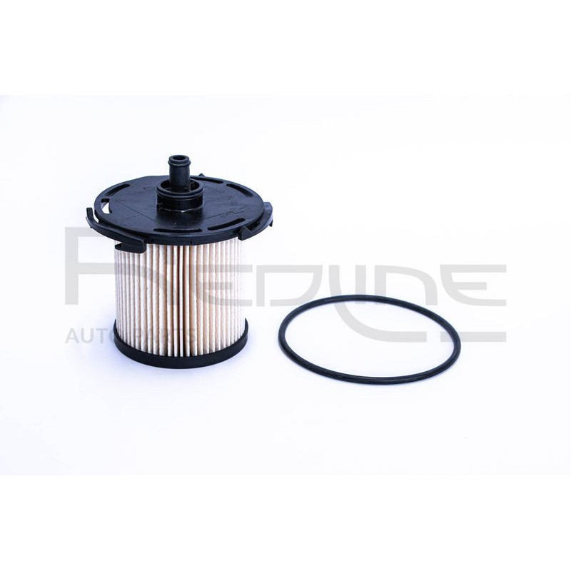 Filtro carburante - RED LINE