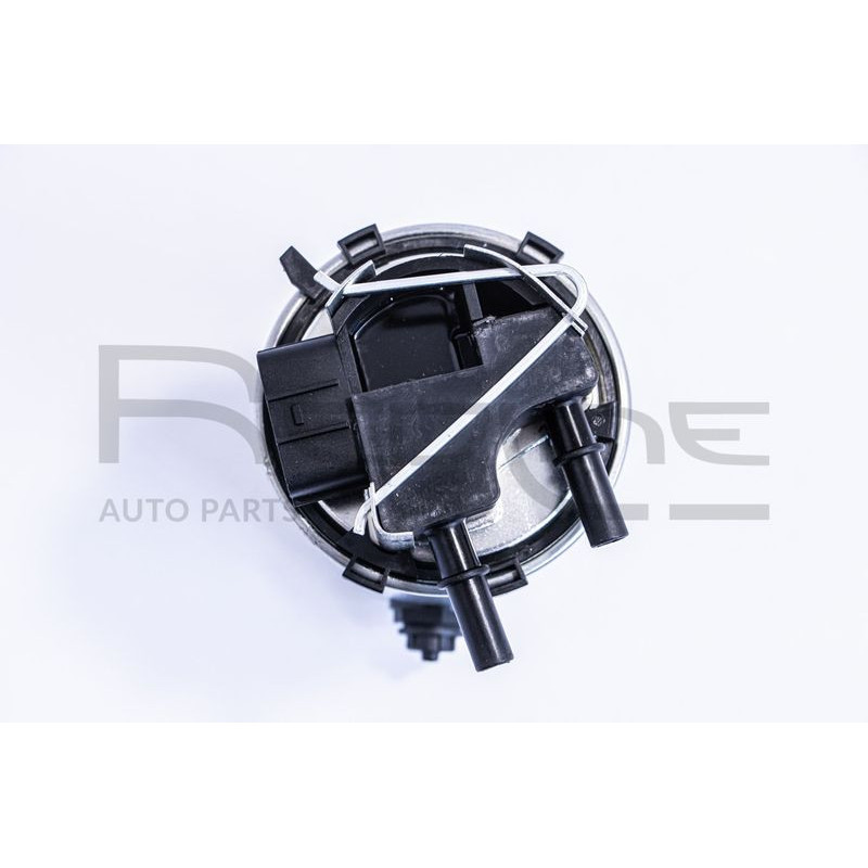 Filtro carburante - RED LINE