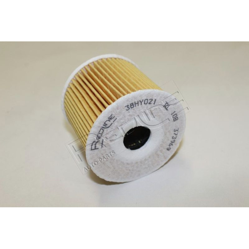 Filtro olio - RED LINE