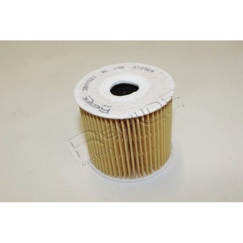 Filtro olio - RED LINE