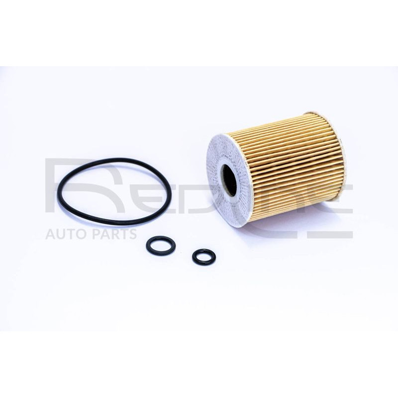 Filtro olio - RED LINE