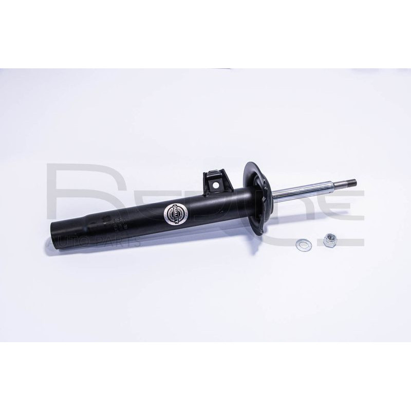 Ammortizzatore asse anteriore - RED LINE