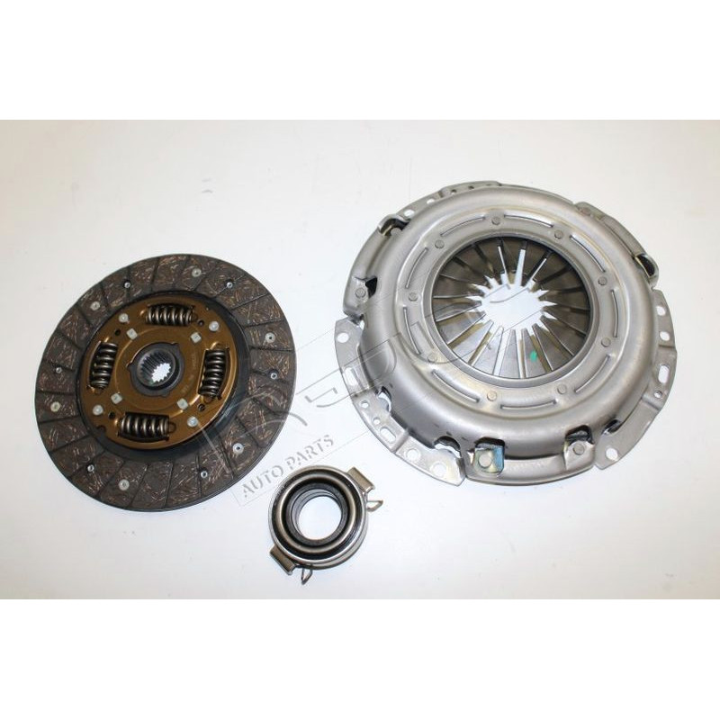 Kit frizione - RED LINE