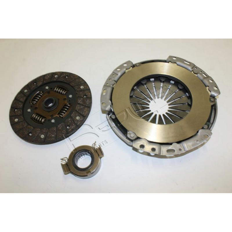 Kit frizione - RED LINE