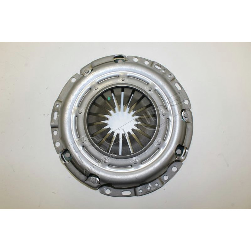 Kit frizione - RED LINE