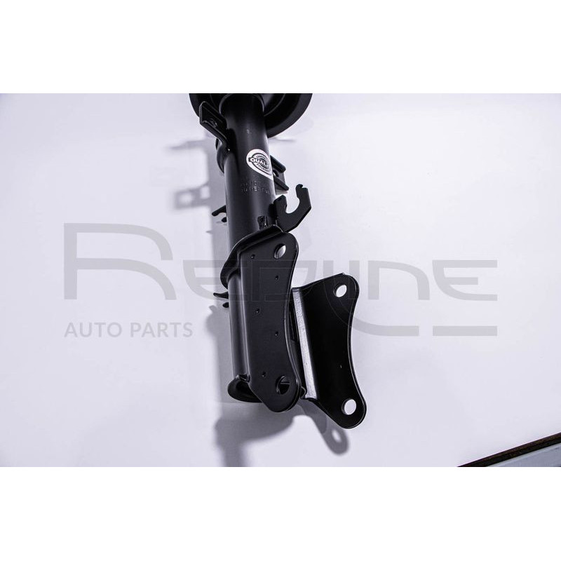 Ammortizzatore asse posteriore - RED LINE