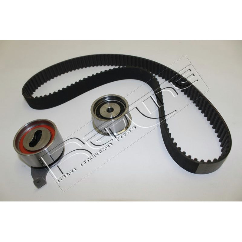 Kit distribuzione - RED LINE