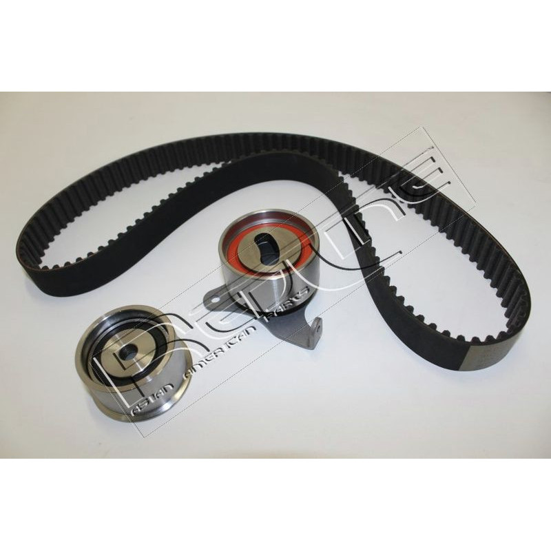 Kit distribuzione - RED LINE