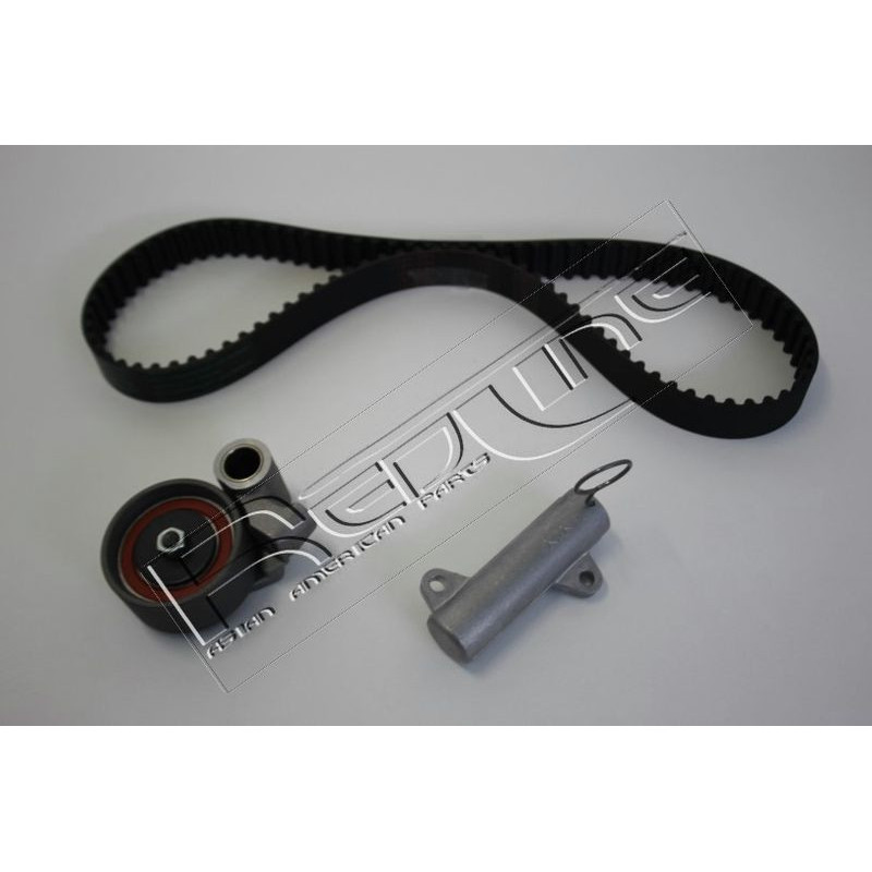 Kit distribuzione - RED LINE