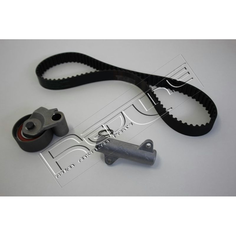 Kit distribuzione - RED LINE