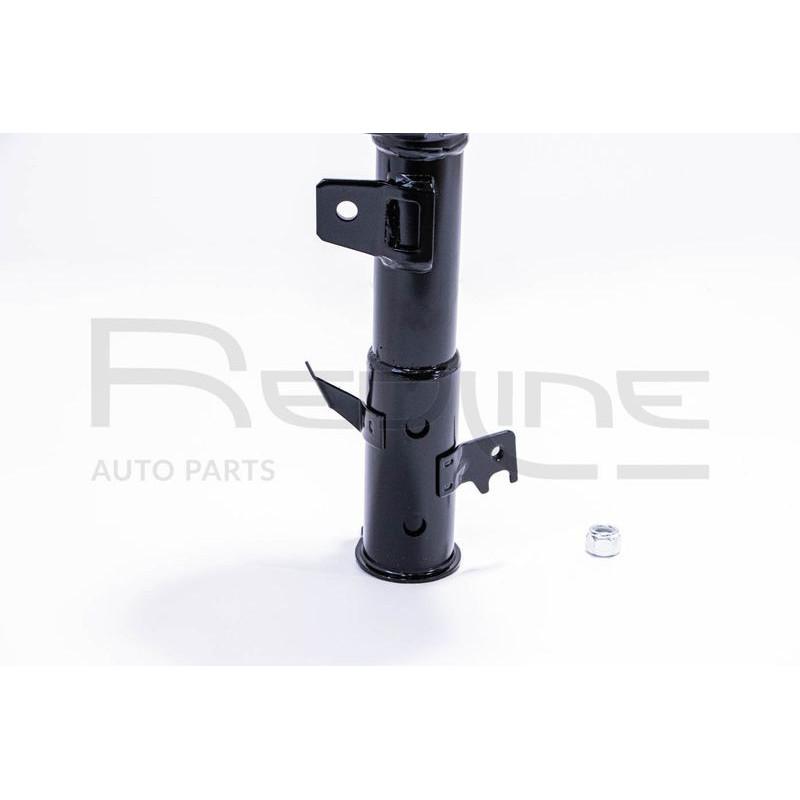 Ammortizzatore asse anteriore - RED LINE