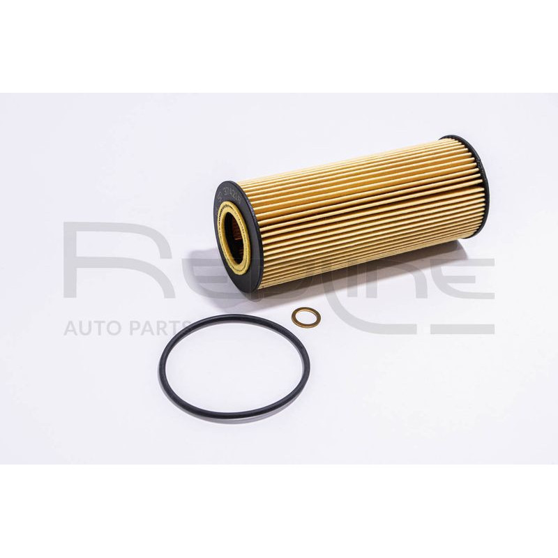 Filtro olio - RED LINE