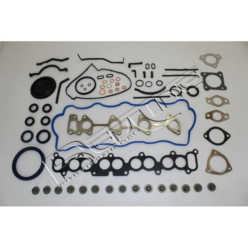 Guarnizione testata - RED LINE