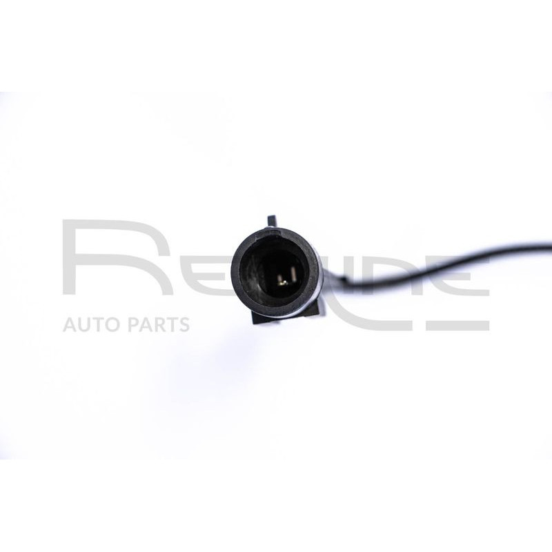 Pastiglie freno asse anteriore - RED LINE