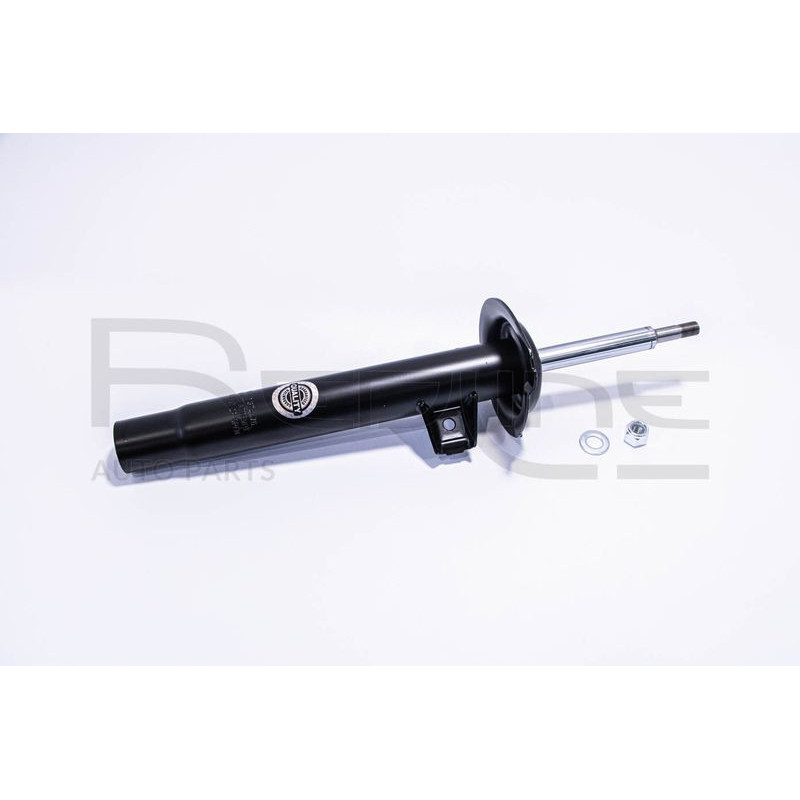 Ammortizzatore asse anteriore - RED LINE