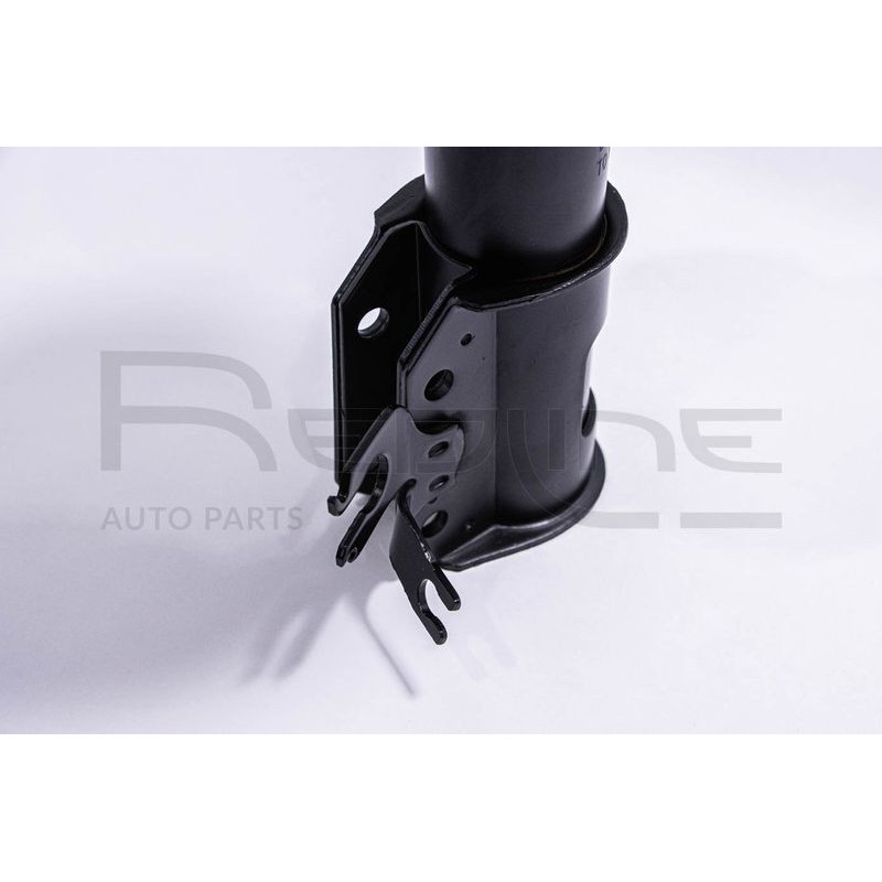 Ammortizzatore asse anteriore - RED LINE