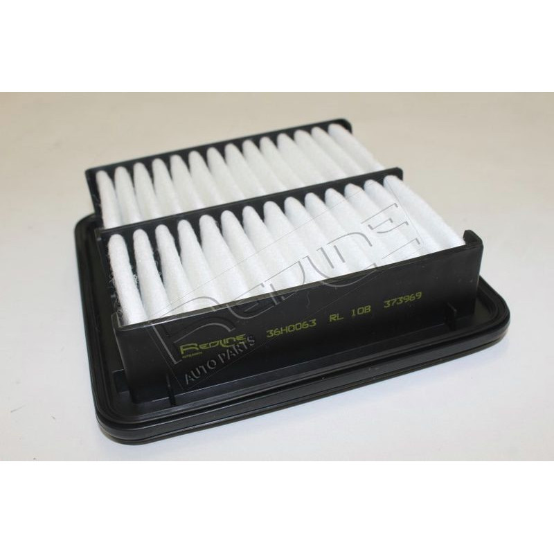 Filtro aria - RED LINE