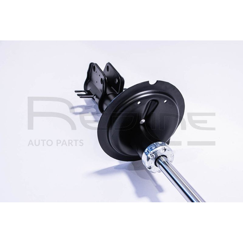 Ammortizzatore asse anteriore - RED LINE