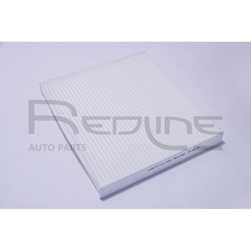 Filtro abitacolo - RED LINE