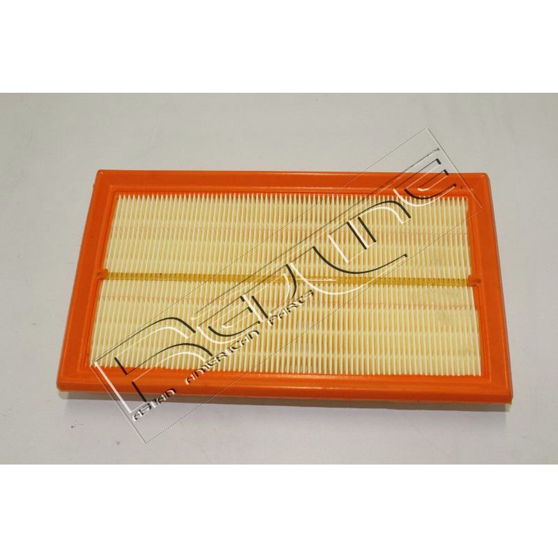 Filtro aria - RED LINE