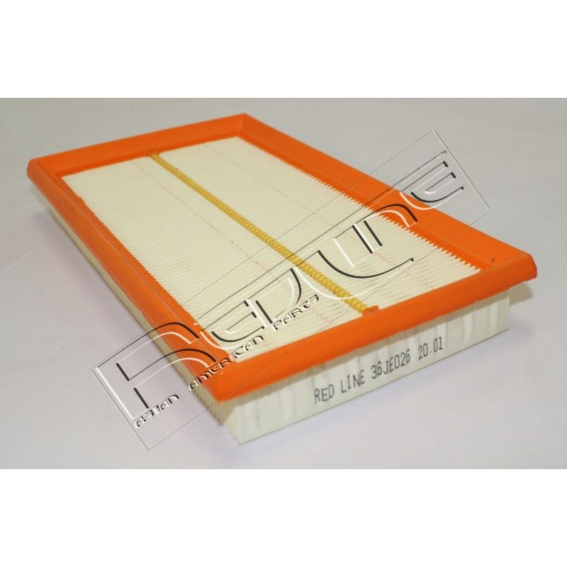 Filtro aria - RED LINE