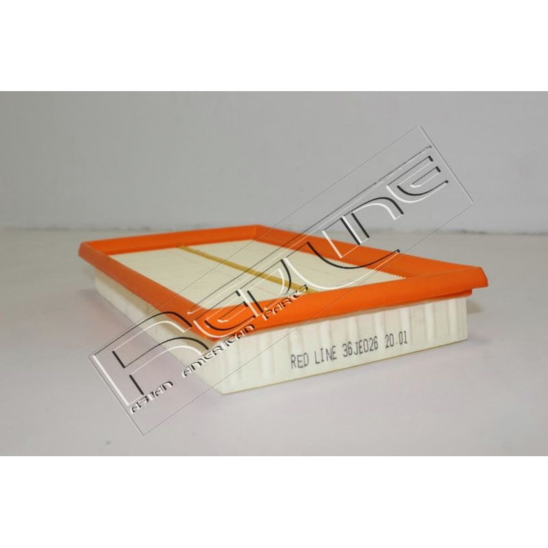 Filtro aria - RED LINE