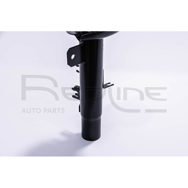 Ammortizzatore asse anteriore - RED LINE