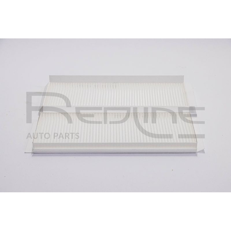 Filtro abitacolo - RED LINE