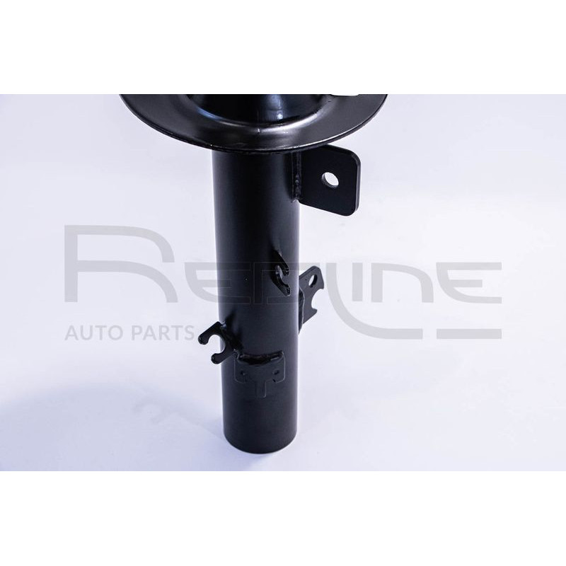 Ammortizzatore asse anteriore - RED LINE