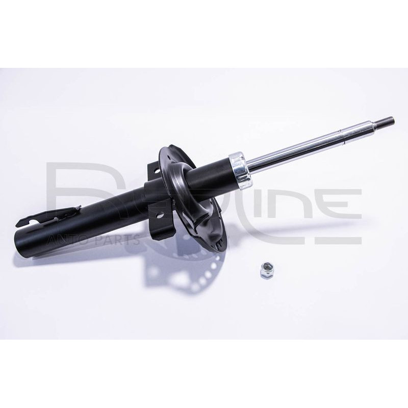 Ammortizzatore asse anteriore - RED LINE