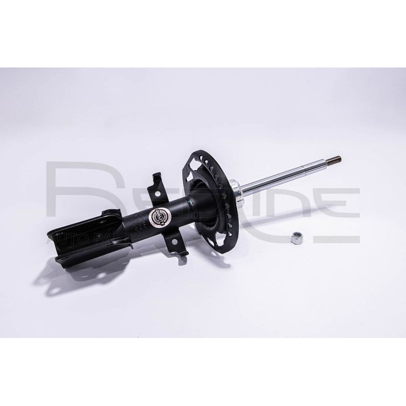 Ammortizzatore asse anteriore - RED LINE