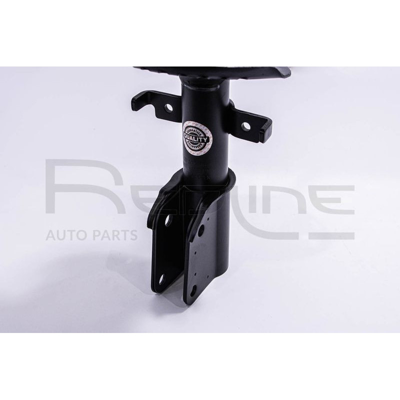 Ammortizzatore asse anteriore - RED LINE