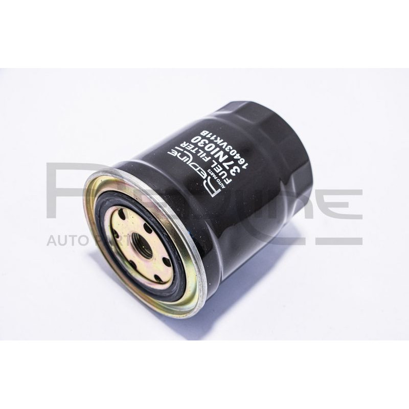 Filtro carburante - RED LINE