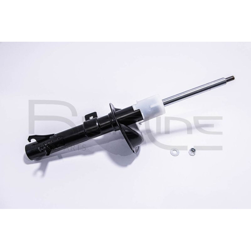 Ammortizzatore asse anteriore - RED LINE