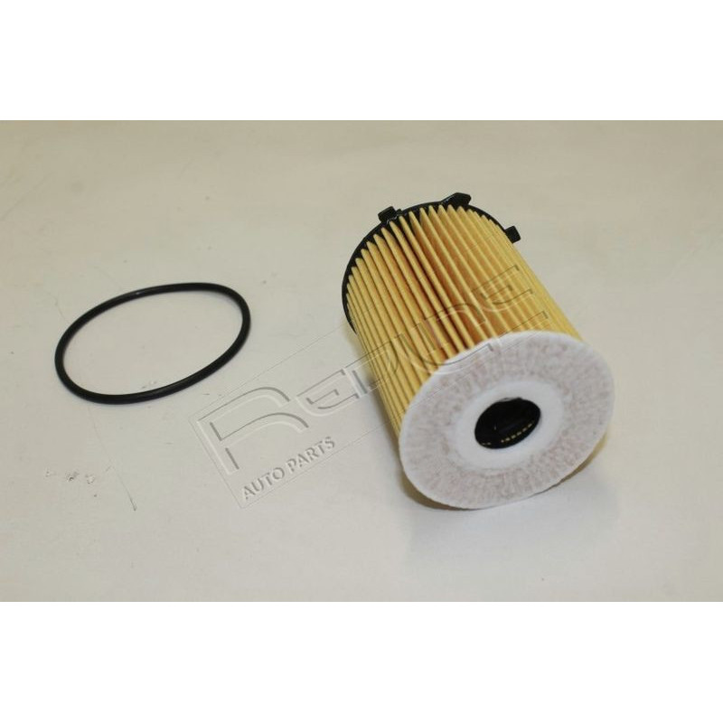 Filtro olio - RED LINE