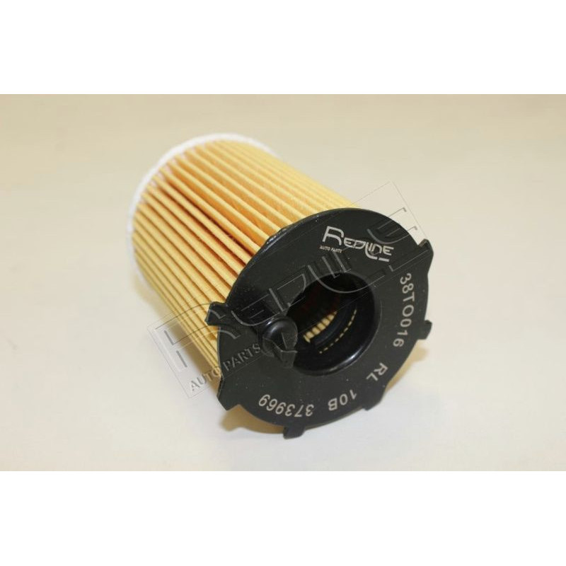 Filtro olio - RED LINE