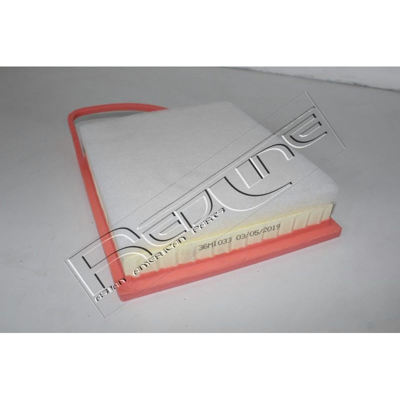 Filtro aria - RED LINE