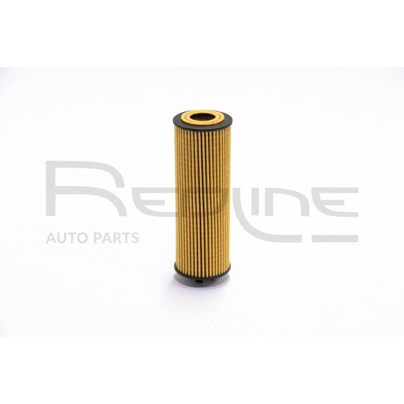 Filtro olio - RED LINE