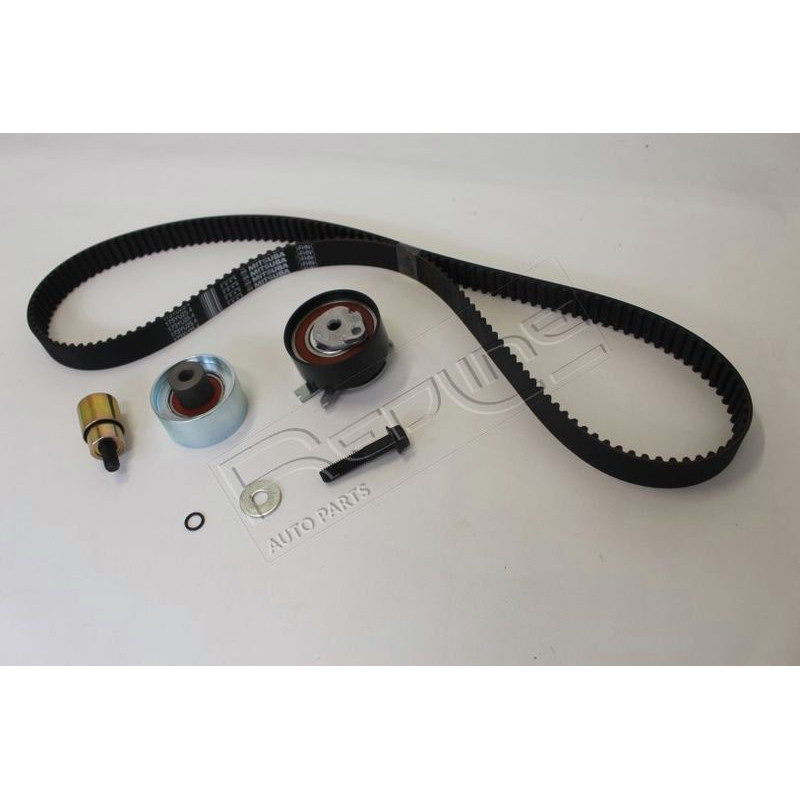 Kit distribuzione - RED LINE