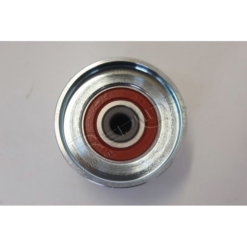 Kit distribuzione - RED LINE