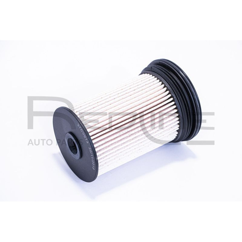 Filtro carburante - RED LINE