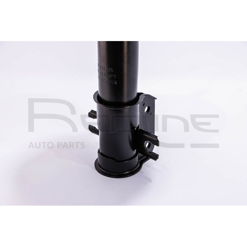 Ammortizzatore asse anteriore - RED LINE