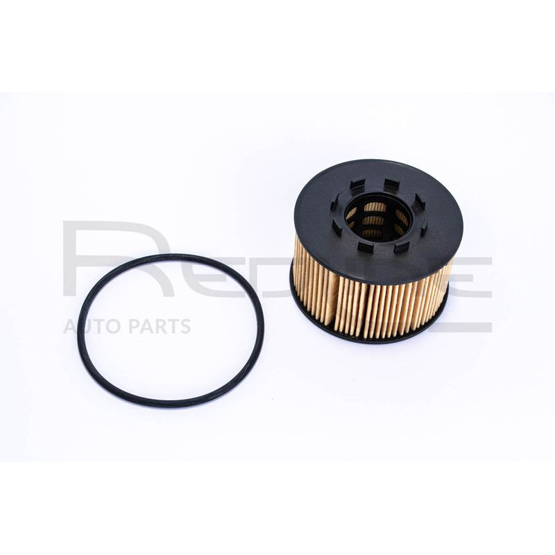 Filtro olio - RED LINE