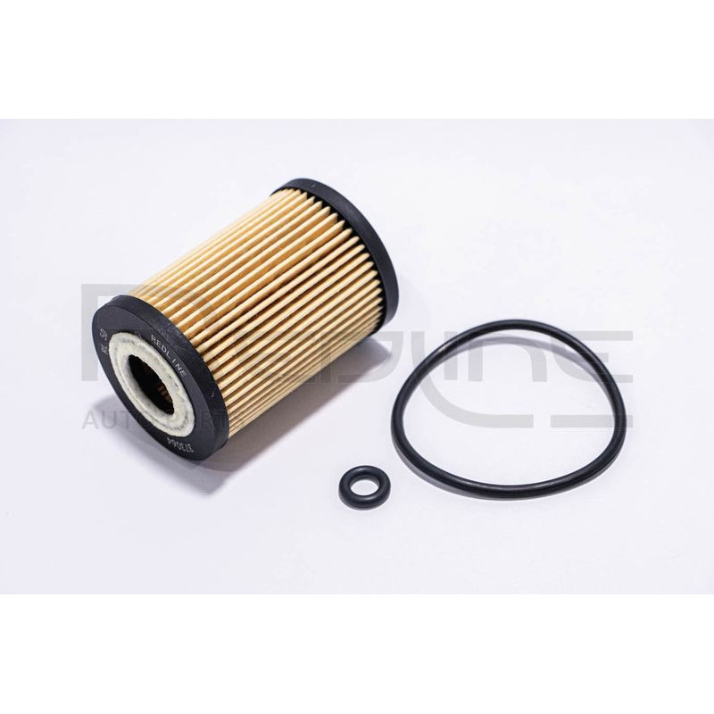 Filtro olio - RED LINE