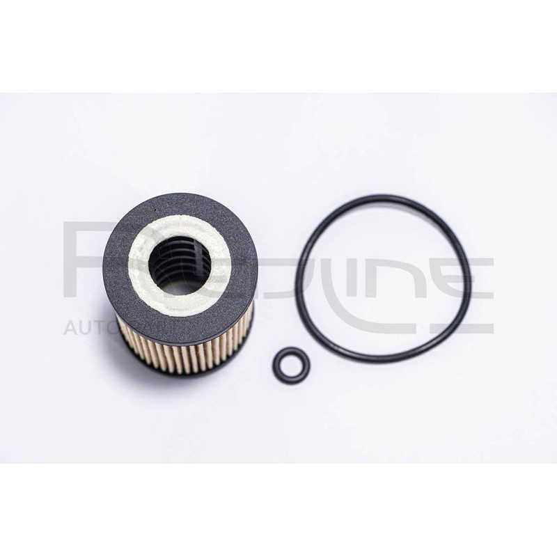 Filtro olio - RED LINE