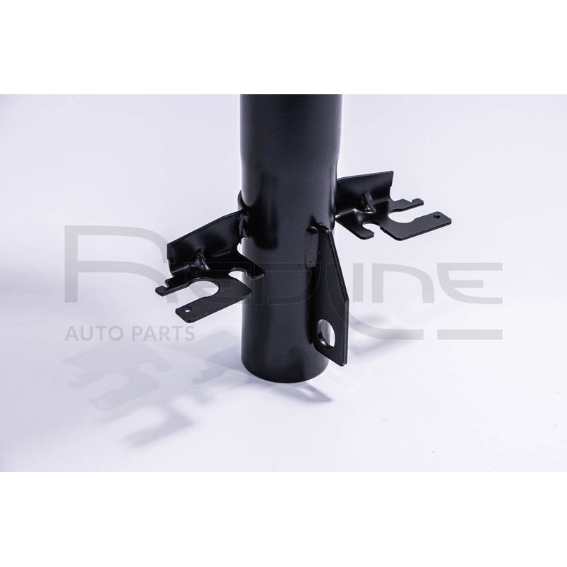 Ammortizzatore asse anteriore - RED LINE