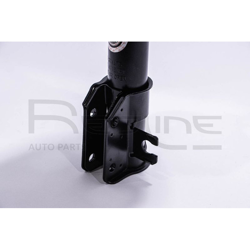 Ammortizzatore asse anteriore - RED LINE