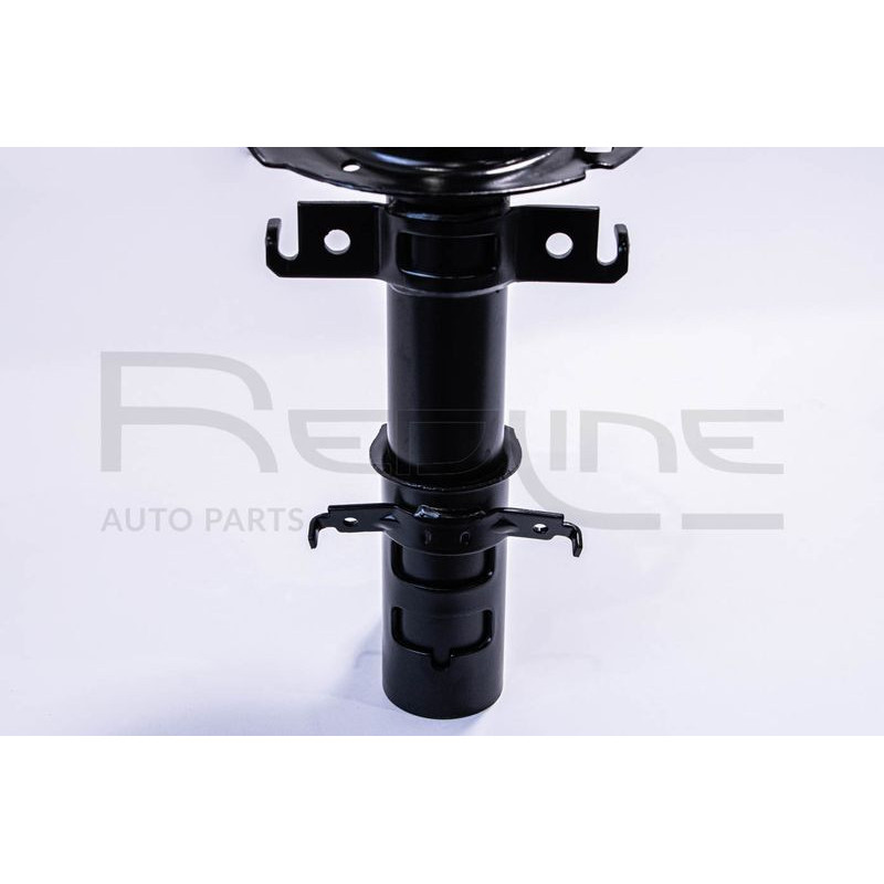 Ammortizzatore asse anteriore - RED LINE