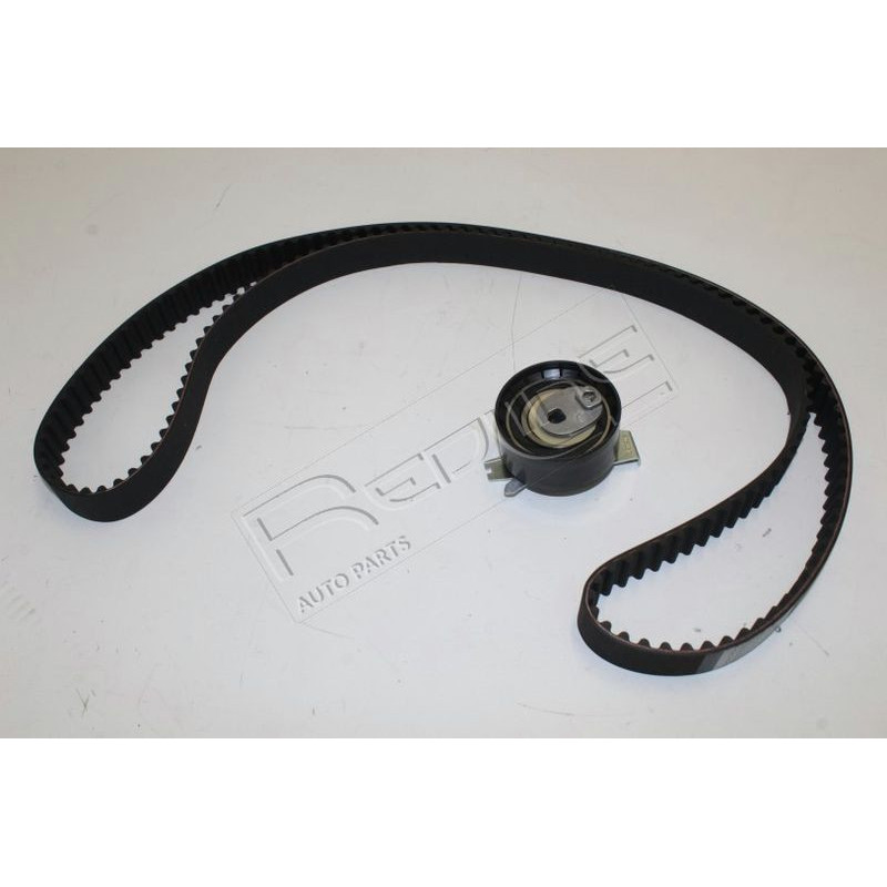 Kit distribuzione - RED LINE